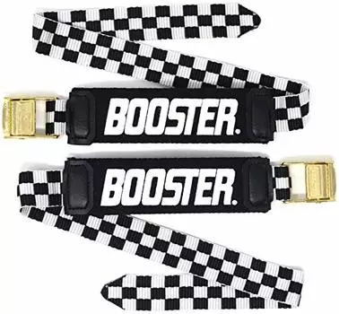 BOOSTER STRAP WORLDCUP CHECK Ограниченный цвет