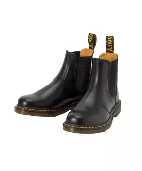 Boots 22227001 2976 YS Chelsea Boots BLACK [Dr. Martens] [Item] чёрный