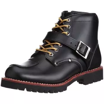 Boots 2931 BLK 24 [Avirex] Men s