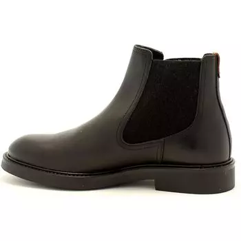 Boots Black cm [Ambitious] 12262-6653 26.5 чёрный