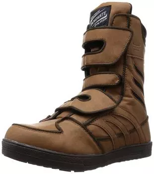 Boots Brown 27 [Otafuku Gloves] WW-571B Men s