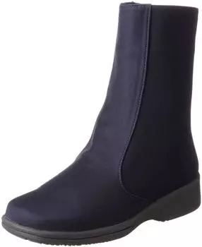 Boots JP 3E [Liberty House] LH-203 Women s Navy/Navy 24.0(24cm)