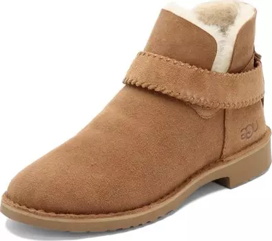 Boots W McKay Chestnut JP [UGG] Women s 05(22cm)