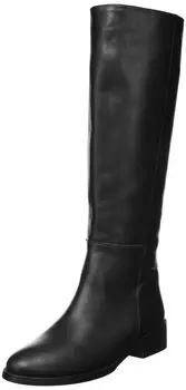 Boots ZH12184 NEGRO Brand 37 Japanese size cm [Leme] Women s size / (approx.) 23.5 [Item]