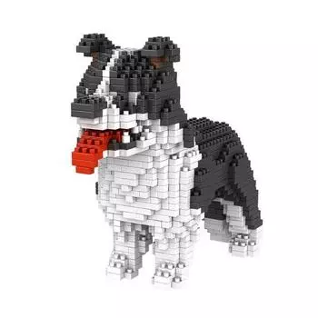 Border Collie 950 pieces (PCS)
