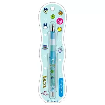 Бордюр Cracks Tamagotchi Play Mint 123556