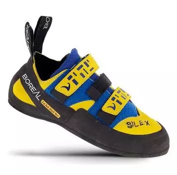 Boreal Silex Velcro скальники 37