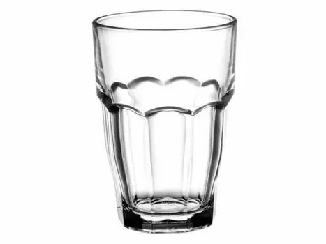 Бокал Bormioli Rocco Rock Bar Cooler RBR4301 5.16180 (6 шт.)
