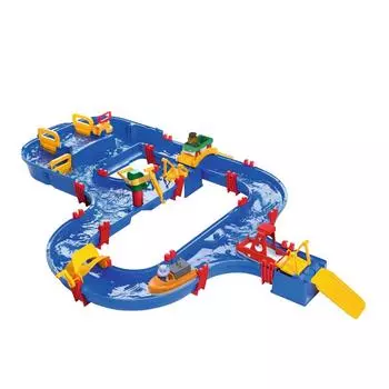 Борнелунд AquaPlay (АкваПлэй) Aqua World от 3 лет AQ1535