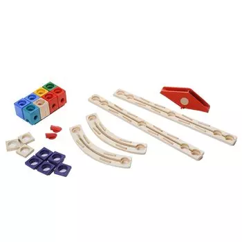 BorneLund Quadrilla Speedway Set для детей от 4 лет QD101