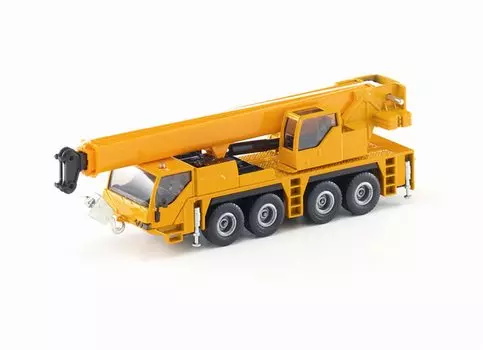 BorneLund SIKU Автокран SK2110