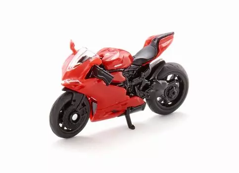 BorneLund SIKU Ducati Panigale 1299 SK1385