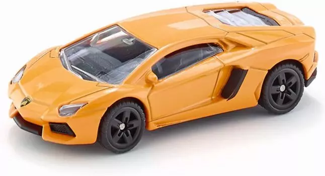 BorneLund SIKU Lamborghini Aventador SK1449