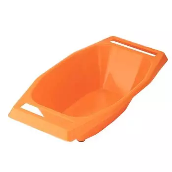 BORNER Server Bowl V4 DL TL V5 Vpower PL Slicer Orange оранжевый