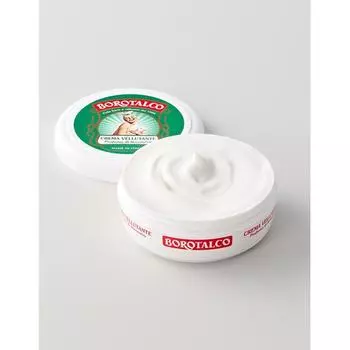 Borotalco Crema Belutante Cream 150ml