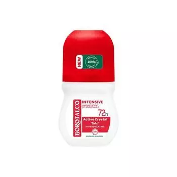 Borotalco Део Роликовый Интенсив 50мл