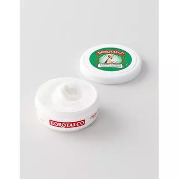 Borotalco Mini Crema Belutante Крем 30мл