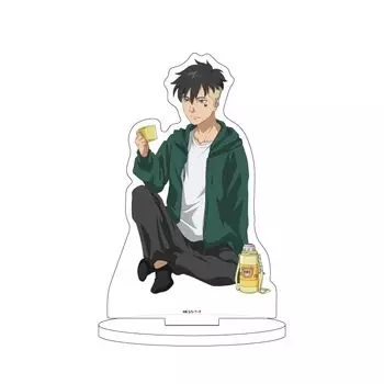BORUTO NARUTO NEXT GENERATIONS 14 Kawaki Picnic Acrylic stand Ver. [Original illustration]