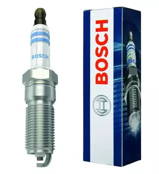 Bosch 0242229785 Свеча зажигания