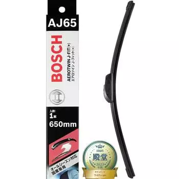 BOSCH Aero Twin J-Fit(+) U-образный крюк 650 мм AJ65