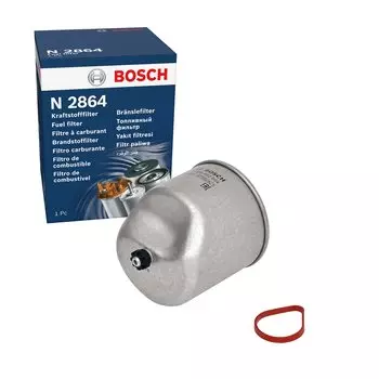 BOSCH (Bosch) Фильтр дизельный N2864