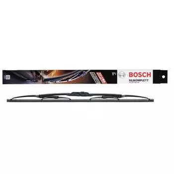 BOSCH (Bosch) Silicone water-repellent wiper blade for domestic cars SK30