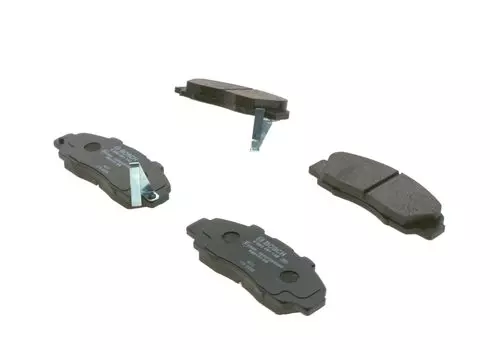 BOSCH brake pad 0986461142