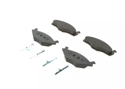 BOSCH brake pad 0986468873
