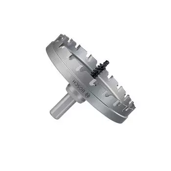 BOSCH Carbide Hole Saw 100mm TCHS100SR