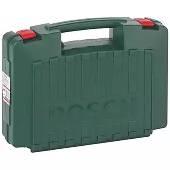 BOSCH Carrying Case for PSS200A 2605438168 зелёный