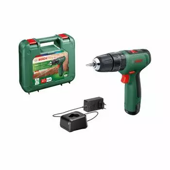 Bosch DIY Cordless Oscillating Driver Drill EID1108