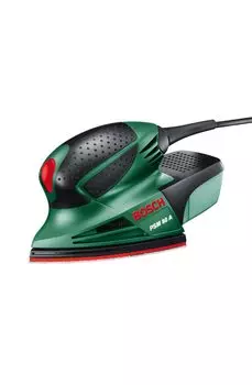 BOSCH Dust Suction Multi Sander [PSM80A]
