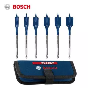 Bosch Expert Drill Bits Wood Drilling Self-Taping Thread