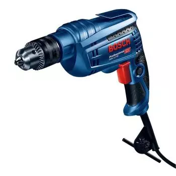 Bosch GBM 13 RE Drill GBM13RE Профессиональная многофункциональная электрическая дрель для тяжелых условий эксплуатации Многоцелевой станок