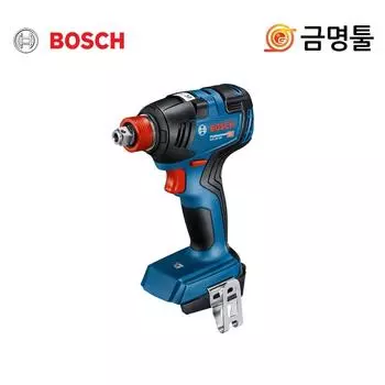 Bosch GDX18V 200 Зарядный ударный драйвер 18 В Основной блок BL Драйвер двигателя + гаечный ключ