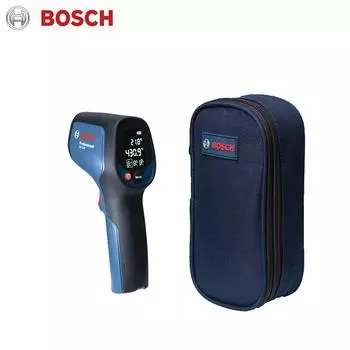 Bosch GIS 5000 Инфракрасный термометр Профессиональный прибор для измерения температуры