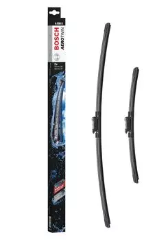 BOSCH Imported Car Flat Wiper Blade Aero Twin Car Models Only A558S (Bosch) 700/400mm