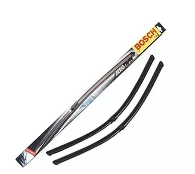 BOSCH импортный автомобильный плоский стеклоочиститель Aero Twin модели автомобилей только 650 мм X 2 A949S (Bosch)