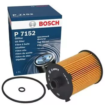 BOSCH/Масляный фильтр Номер продукта: Ф026407152