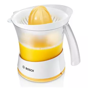 Bosch MCP3500N Соковыжималка для цитрусовых