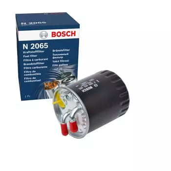 BOSCH N2065 - Дизельный фильтр для автомобиля