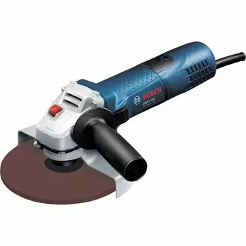 Bosch Professional 125mm disc grinder GWS7-125N