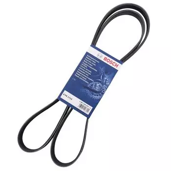 BOSCH Rib Belt 6PK1715 1987948453