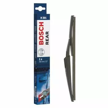 BOSCH Wiper Blade 1PC 3397004629