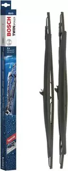 BOSCH wiper blade 2PC 3397001814