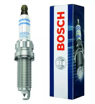 Bosch ZR6SPP302 Spark Plug ZR6SPP302