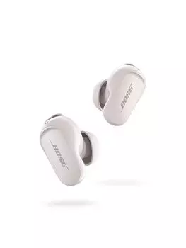 BOSE Bose QuietComfort Earbuds II Беспроводные наушники Bluetooth с шумоподавлением и микрофоном До 6 часов 18 часов воспроизведения Сенсорное управление