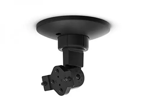 BOSE CMBS2B Потолочный подвесной кронштейн Черный Черный (1 кусок) чёрный