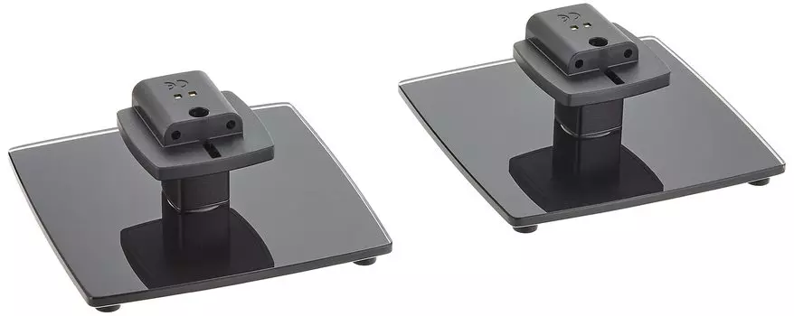 Bose OmniJewel настольные подставки подставка для колонок черная