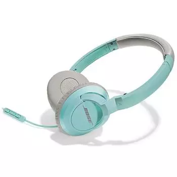 Bose SoundTrue headphones headphones mint SoundTrue OE MNT on-ear